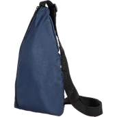 Simple Recycled Sling Pack 8