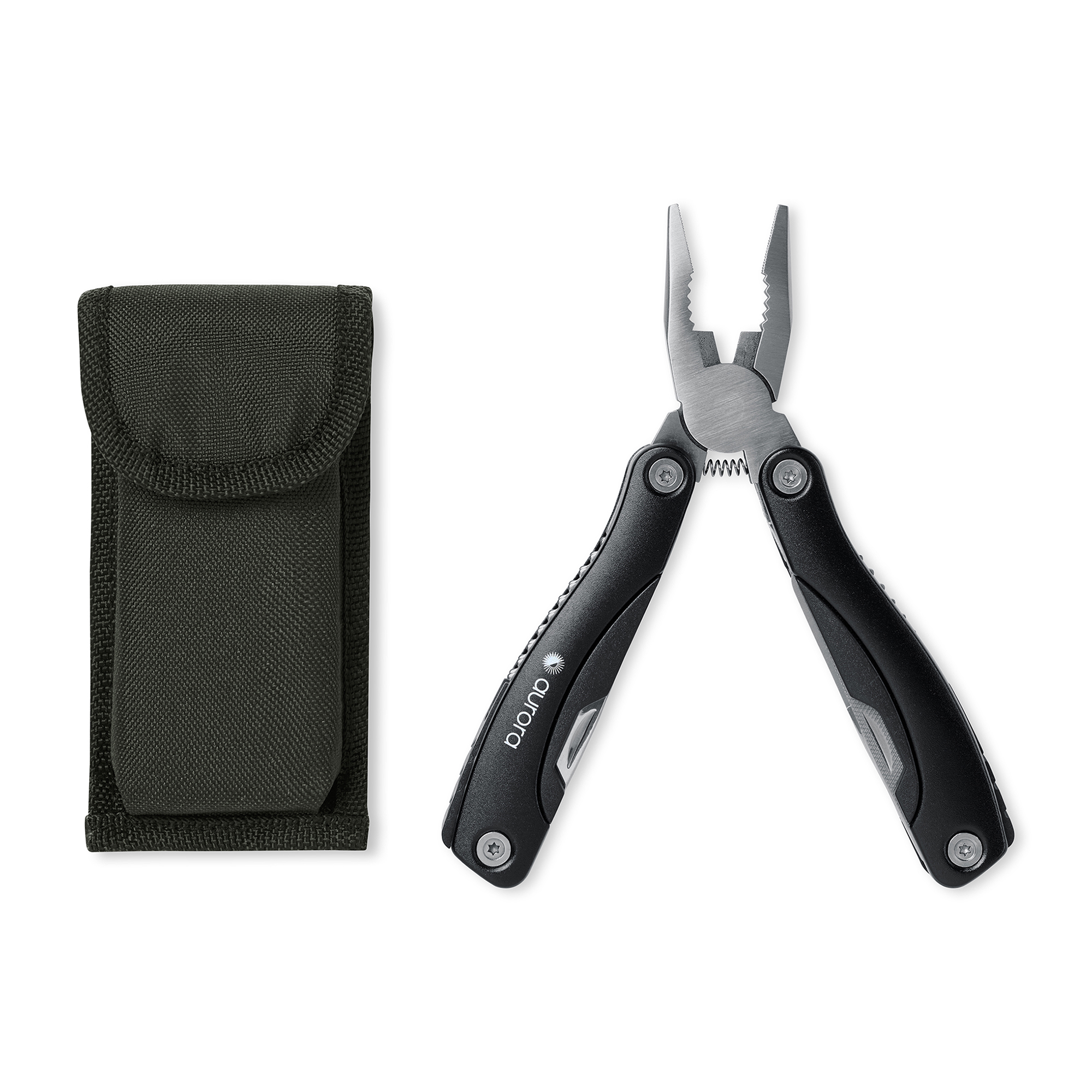 Multi-Function Tool With Case 13