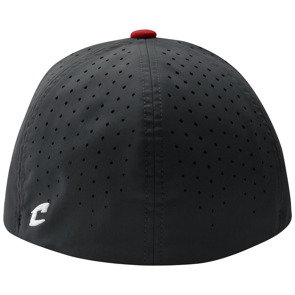 Ultima Fitted Cap 14