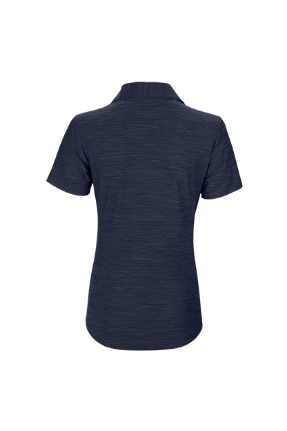 Women's Greg Norman Play Dry® Heather Solid Polo 15