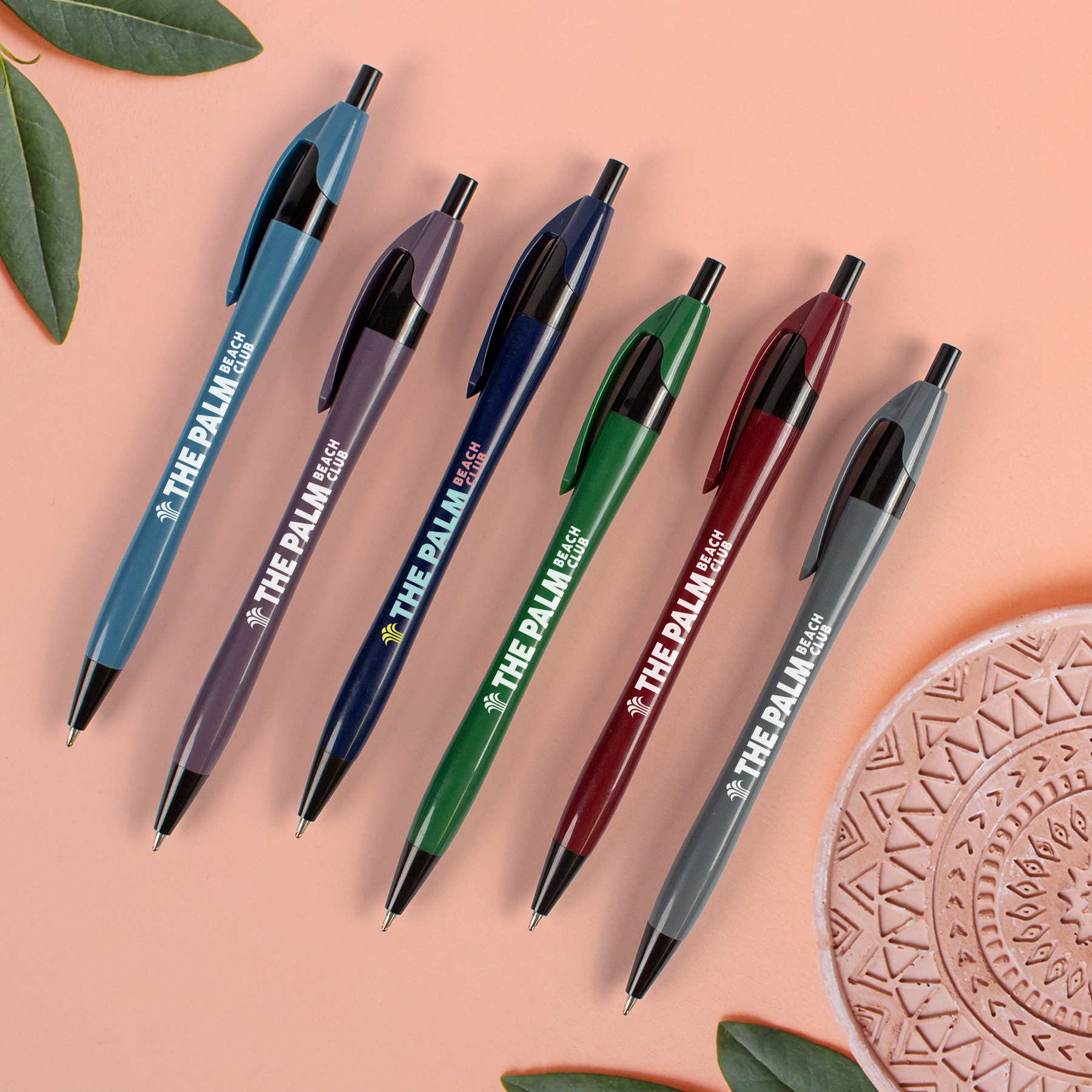 Javalina® Mandala Pen 5