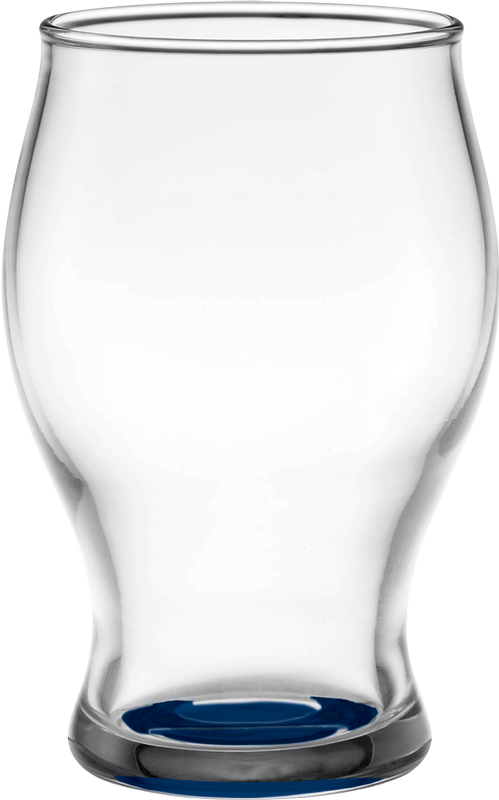 5.75 oz. Barlow Taster - Deep Etched 14