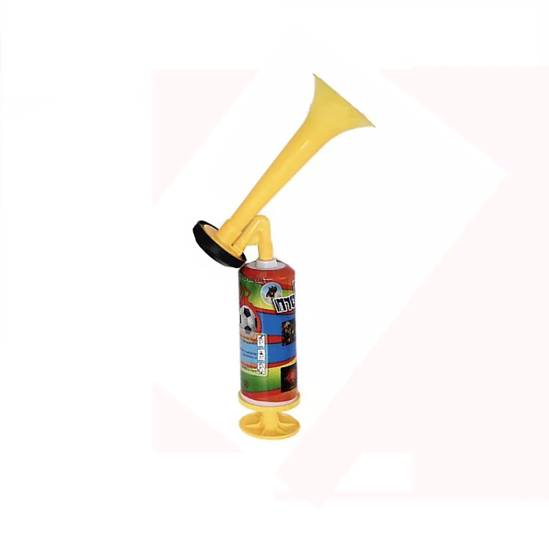 Mini Air Horn Handheld Pump 8
