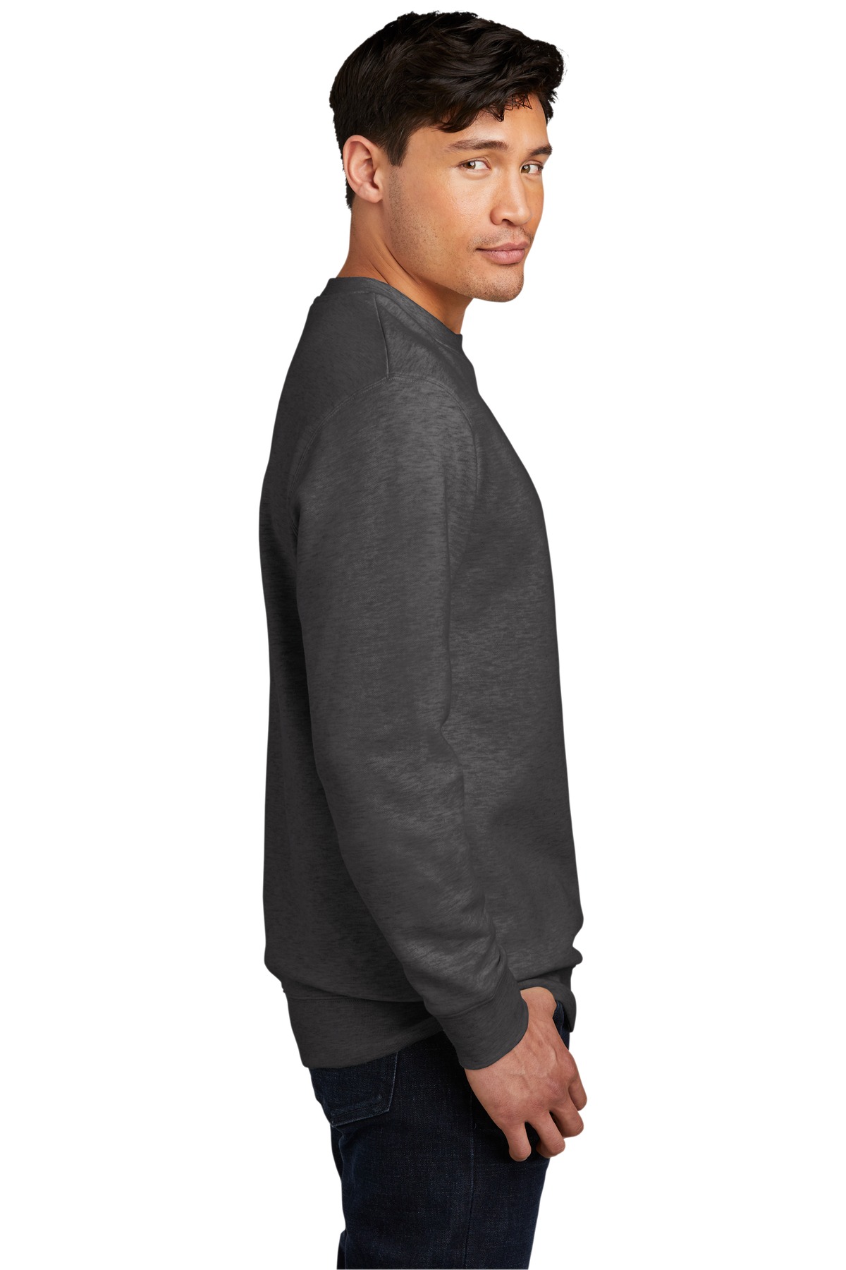 District® V.I.T. Fleece Crew 30