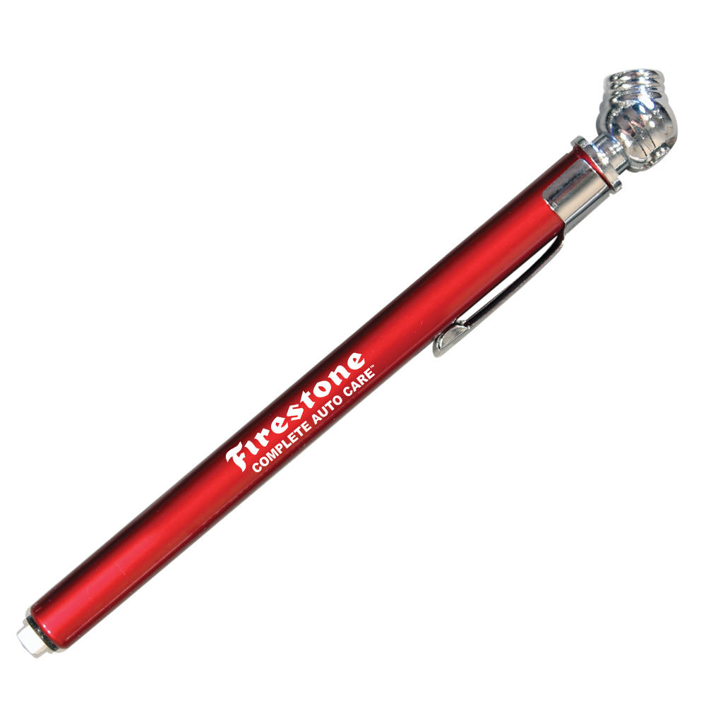 Tire Gauge 2