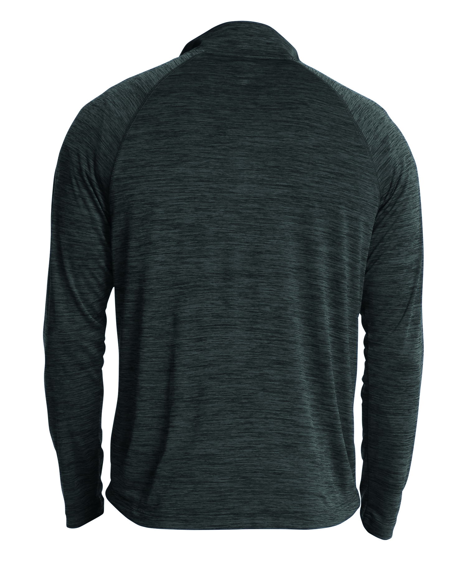 Youth Space Dye Performance Pullover 50