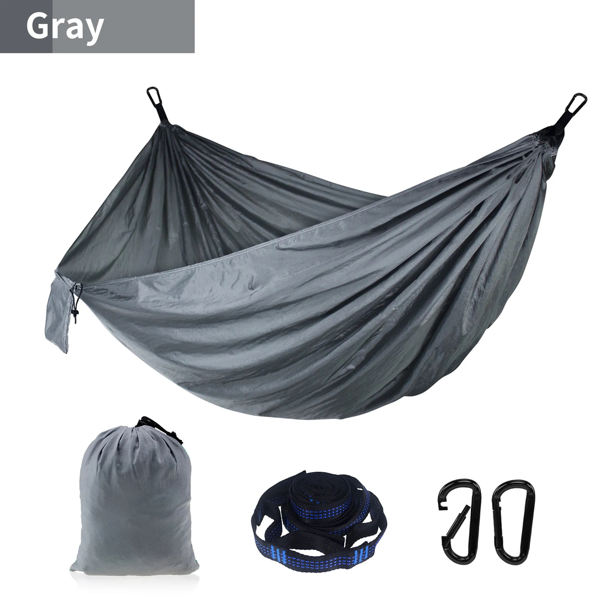 Portable Hammocks Camping Accessories 5