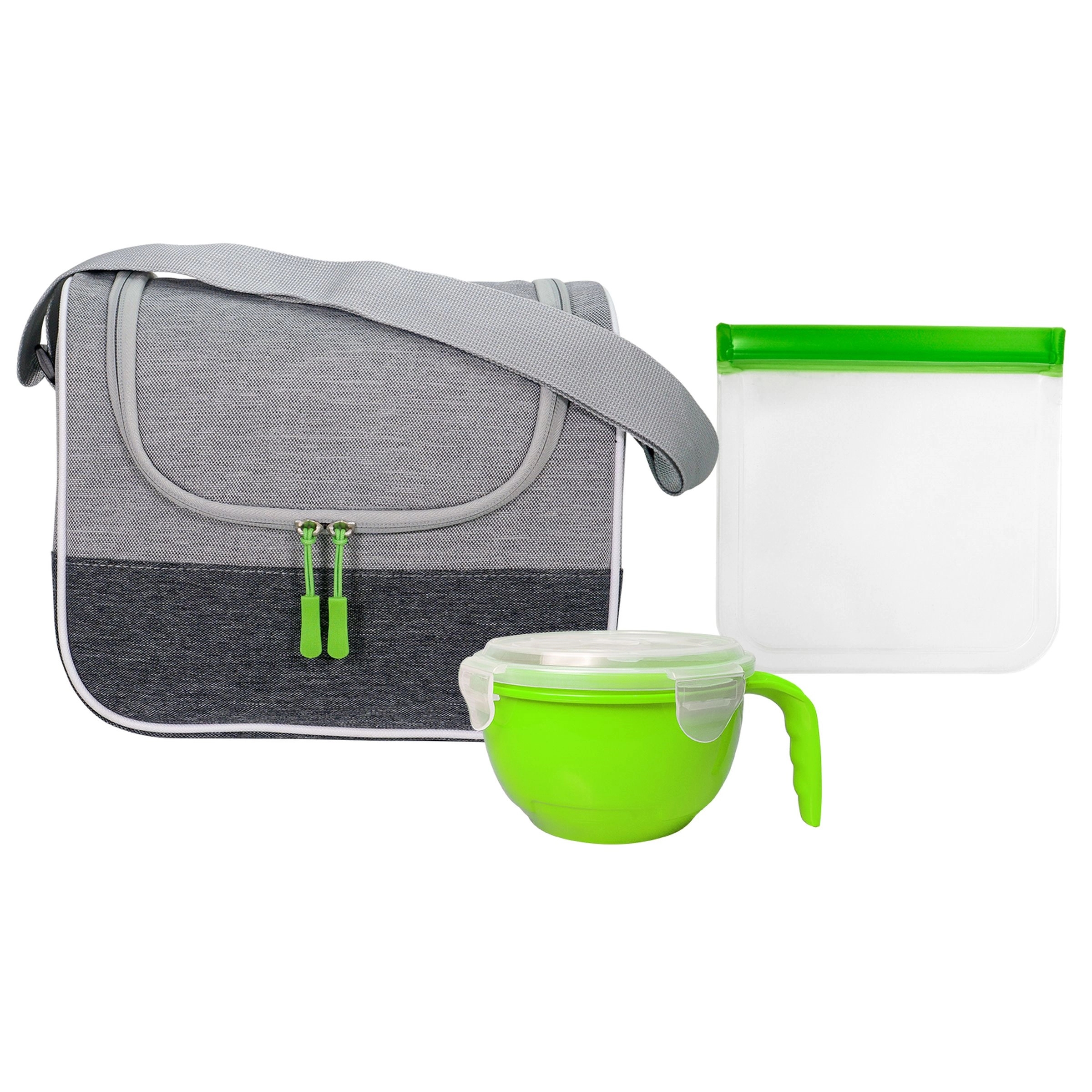 Bay Noodle & Sandwich Cooler Set 7