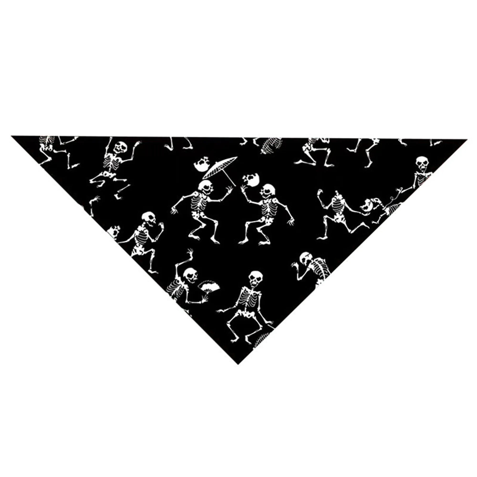Pet Triangle Scarf 4