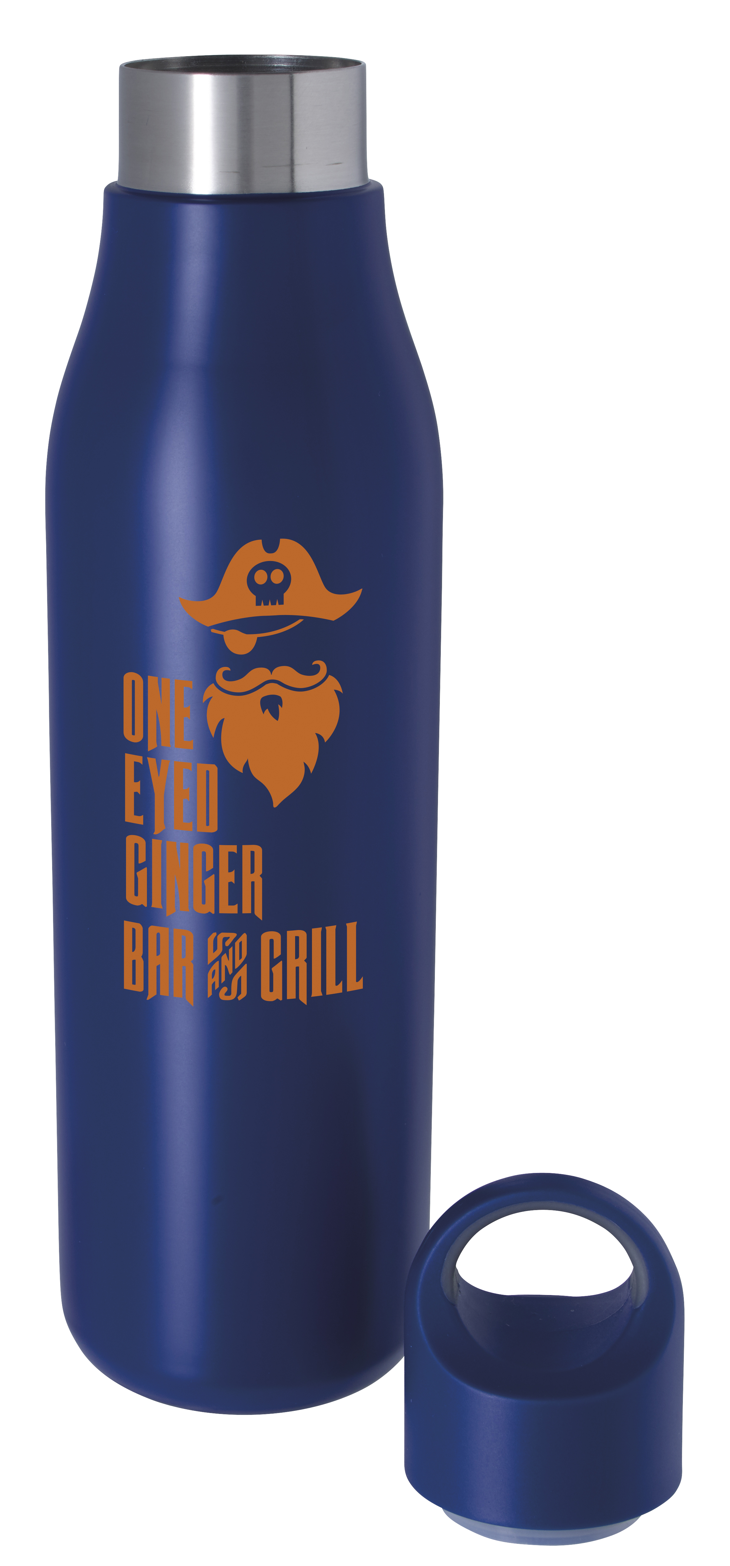 Good Value™ Starbright Vacuum Bottle - 23 oz. 5