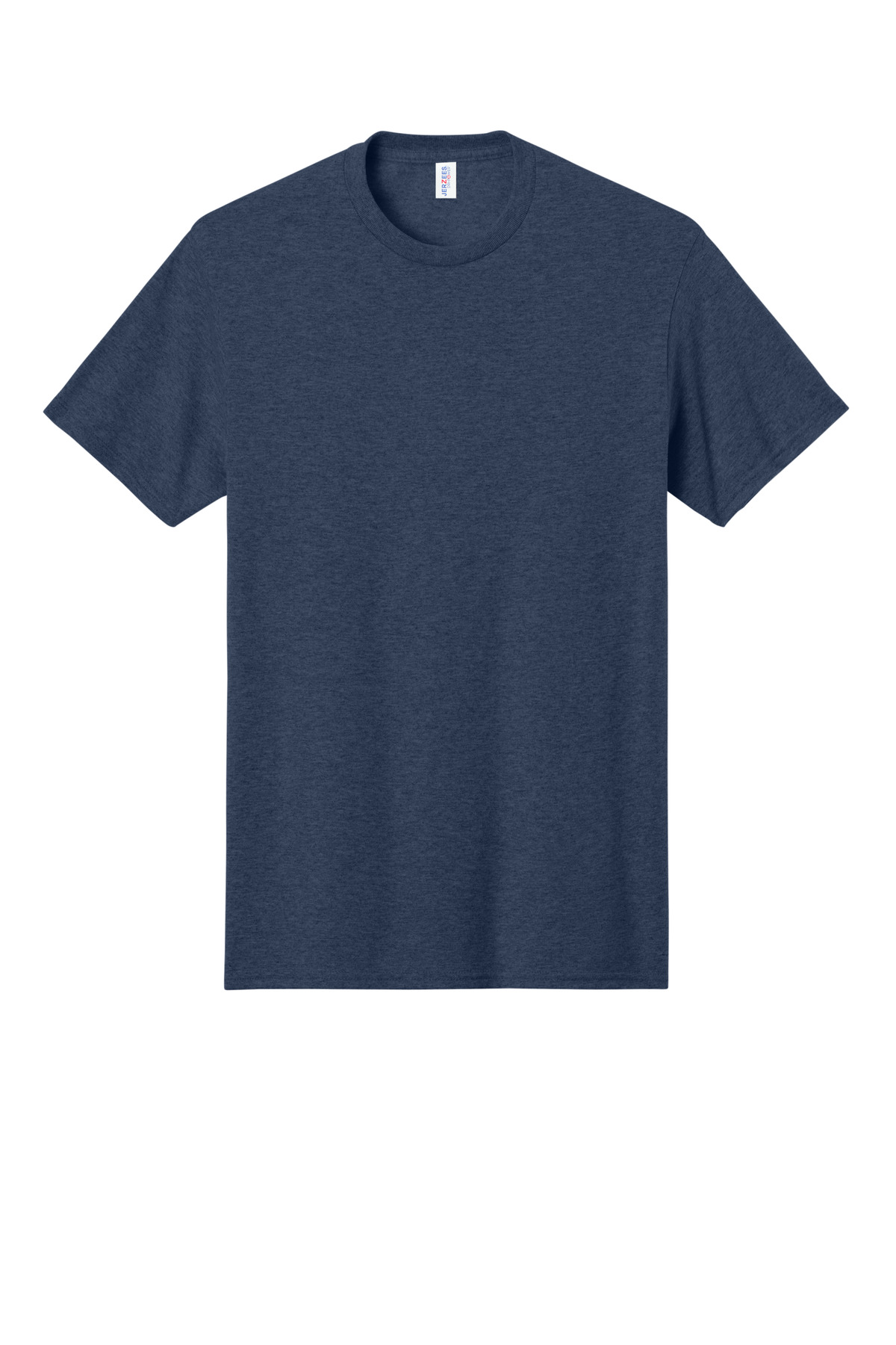 Jerzees - Dri-Power 50/50 Cotton/Poly T-Shirt. 29M 585