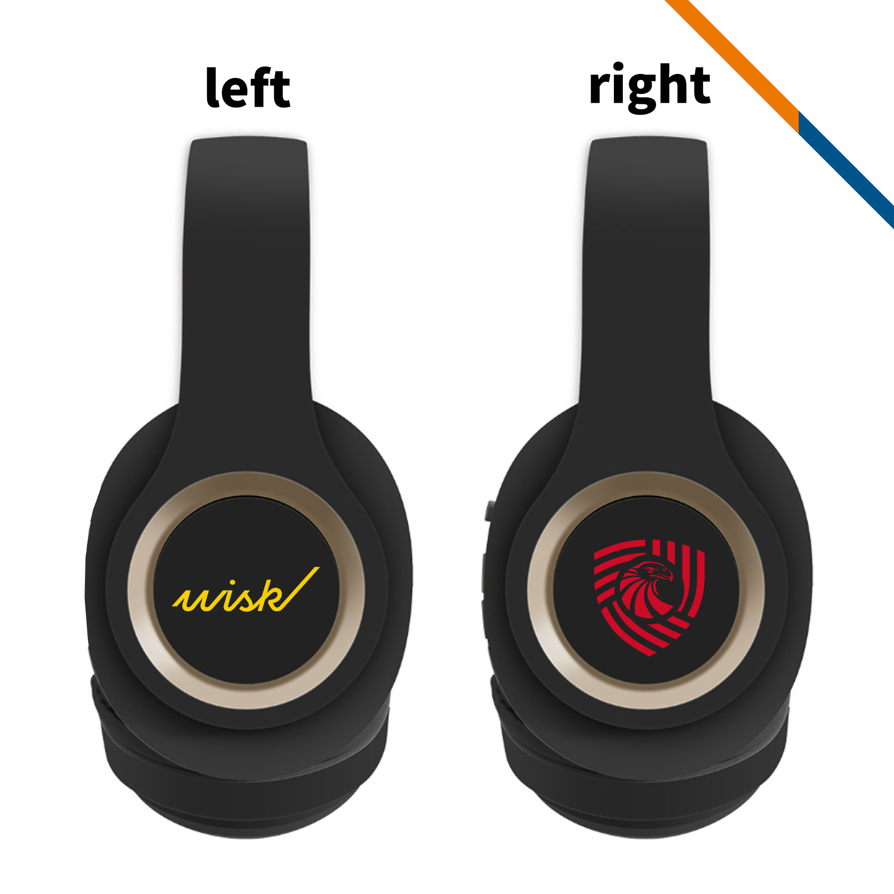 Maybey Wireless Headphone 9