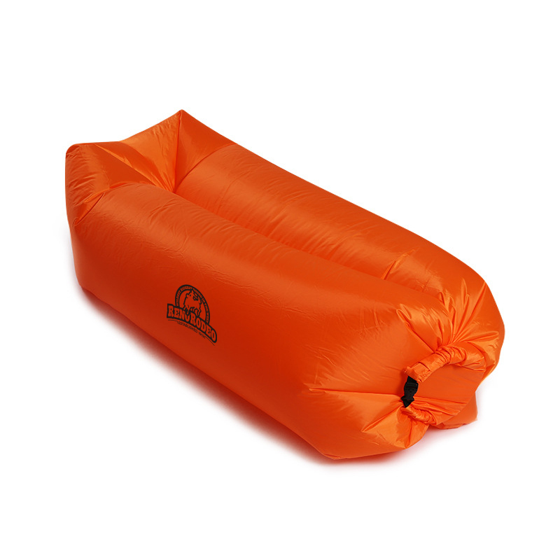 Inflatable Lounger Couch/ Airbed 3