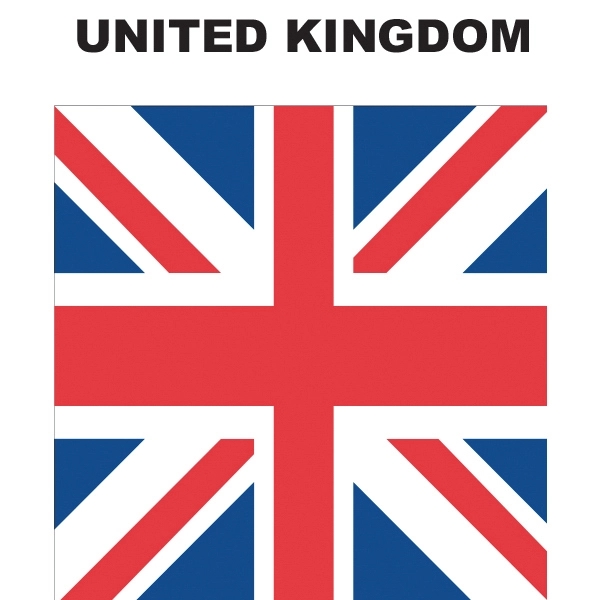 Mini Banner - United Kingdom 2