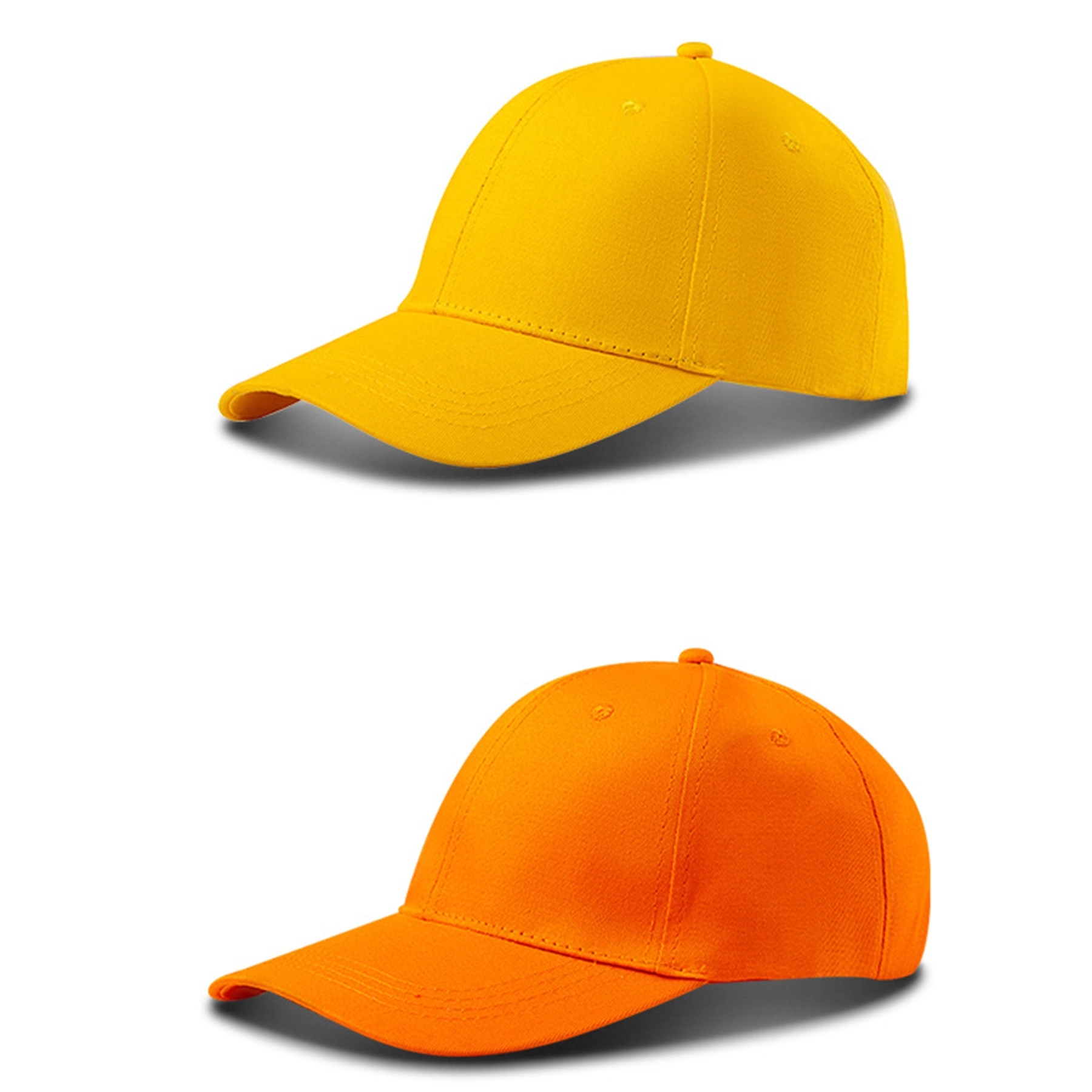 Cotton Sport Baseball Cap 8