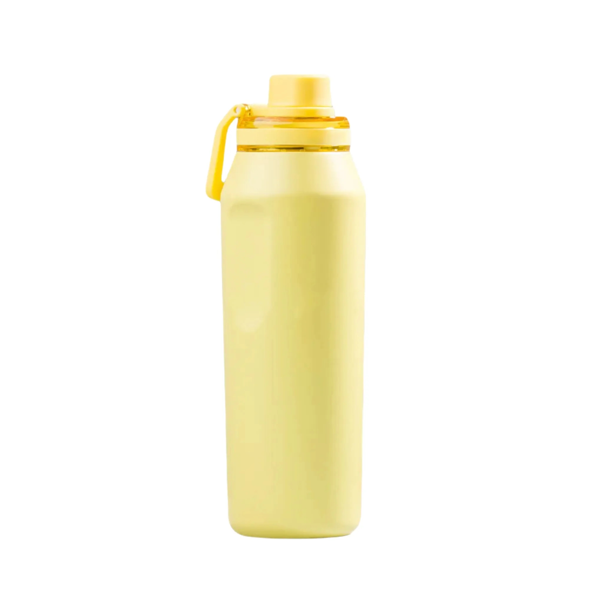 22oz 304 Stainless Steel Handheld Portable Thermos 16