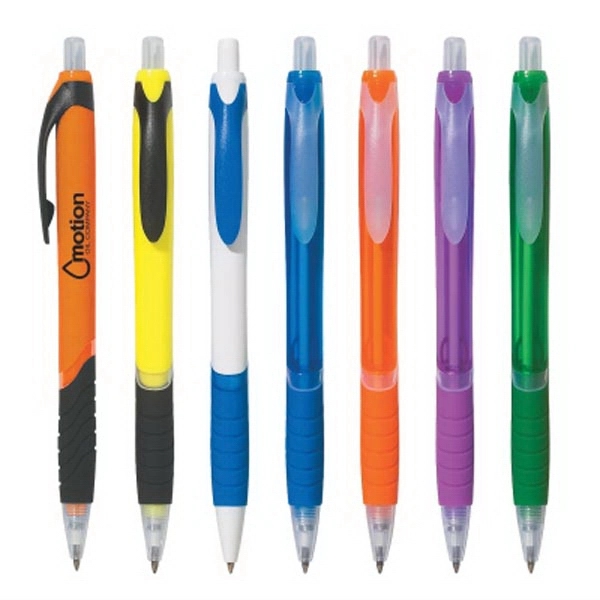 The Saturn Pen 1