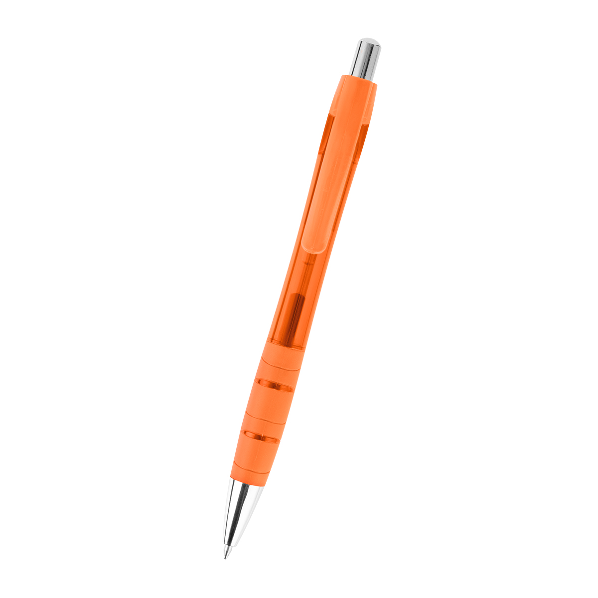 RILEY RPET GEL PEN 12
