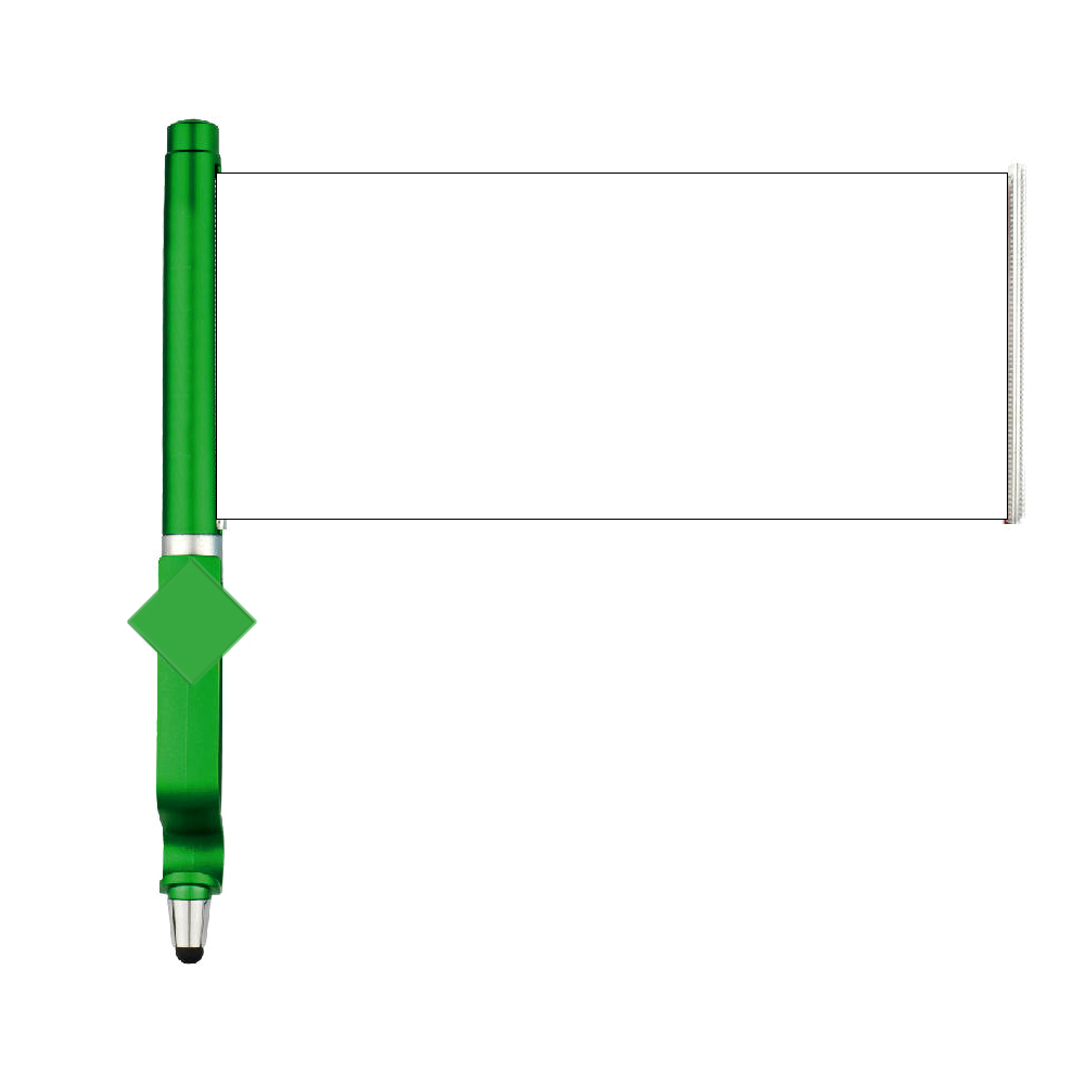 PromoTouch Banner Stylus Pen 11