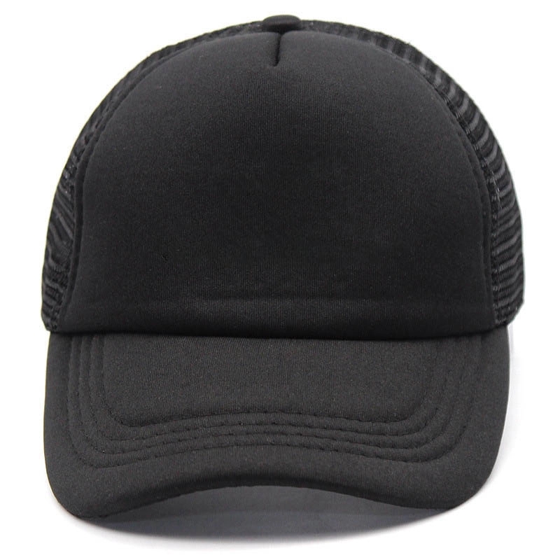 Custom Advertising Promotional Children Cap & Sports Hat 7