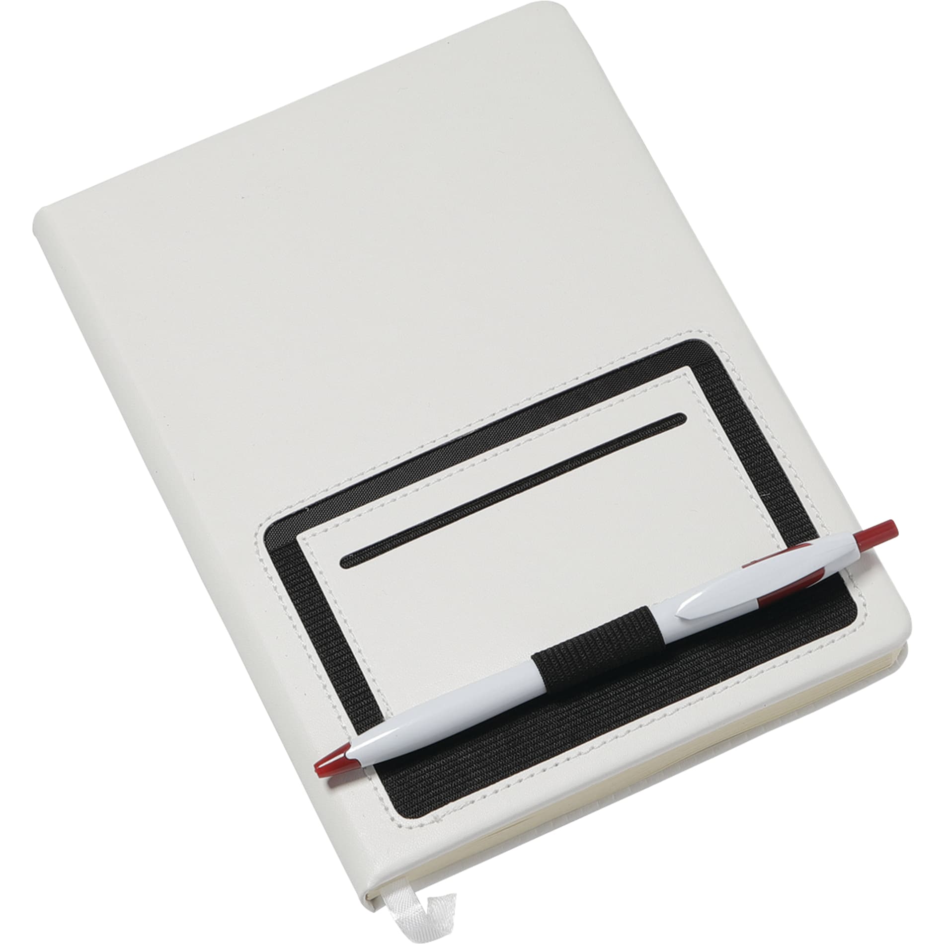 FSC® Mix 6" x 8" Moda Notebook 34