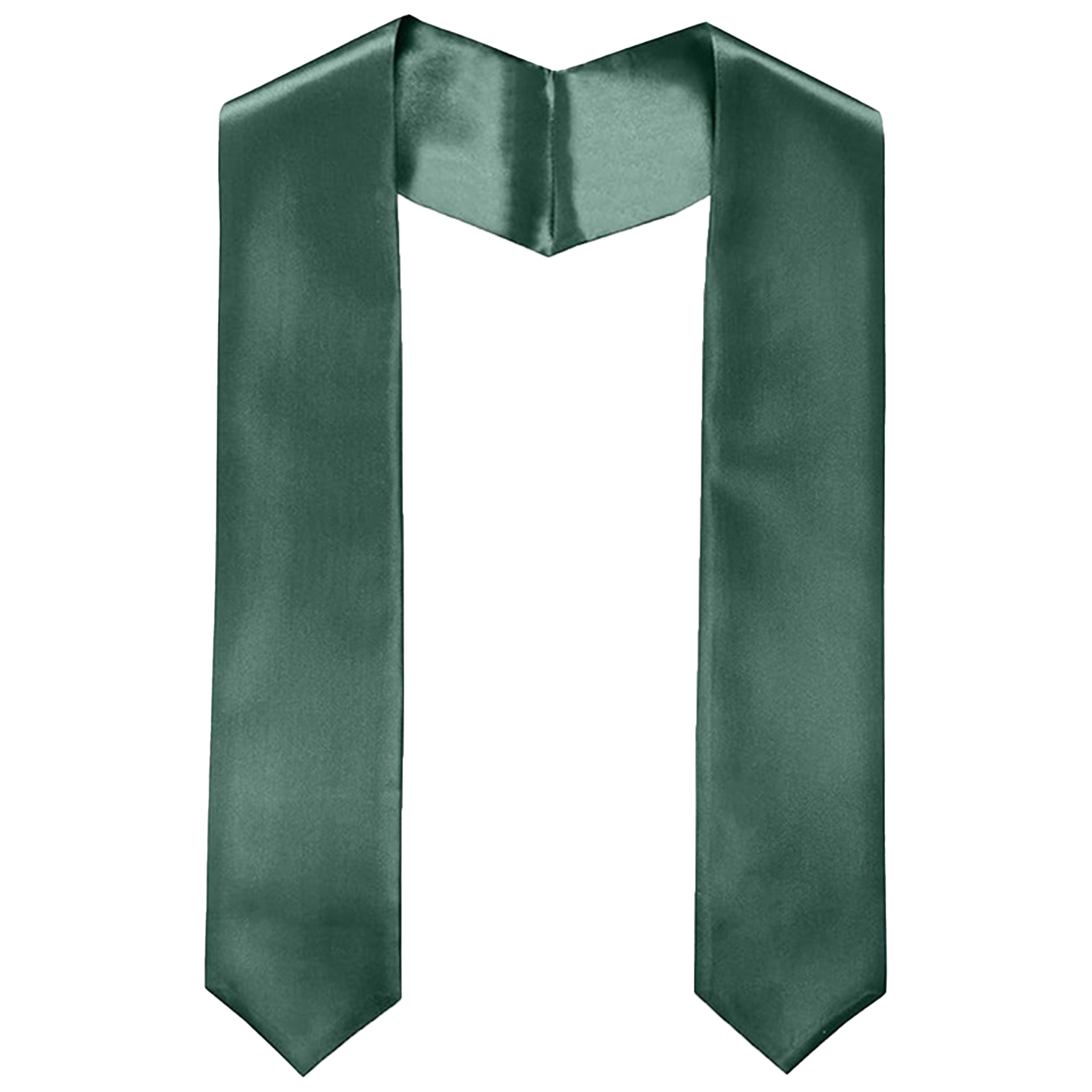 Polyester Graduation Honor Shawl 14