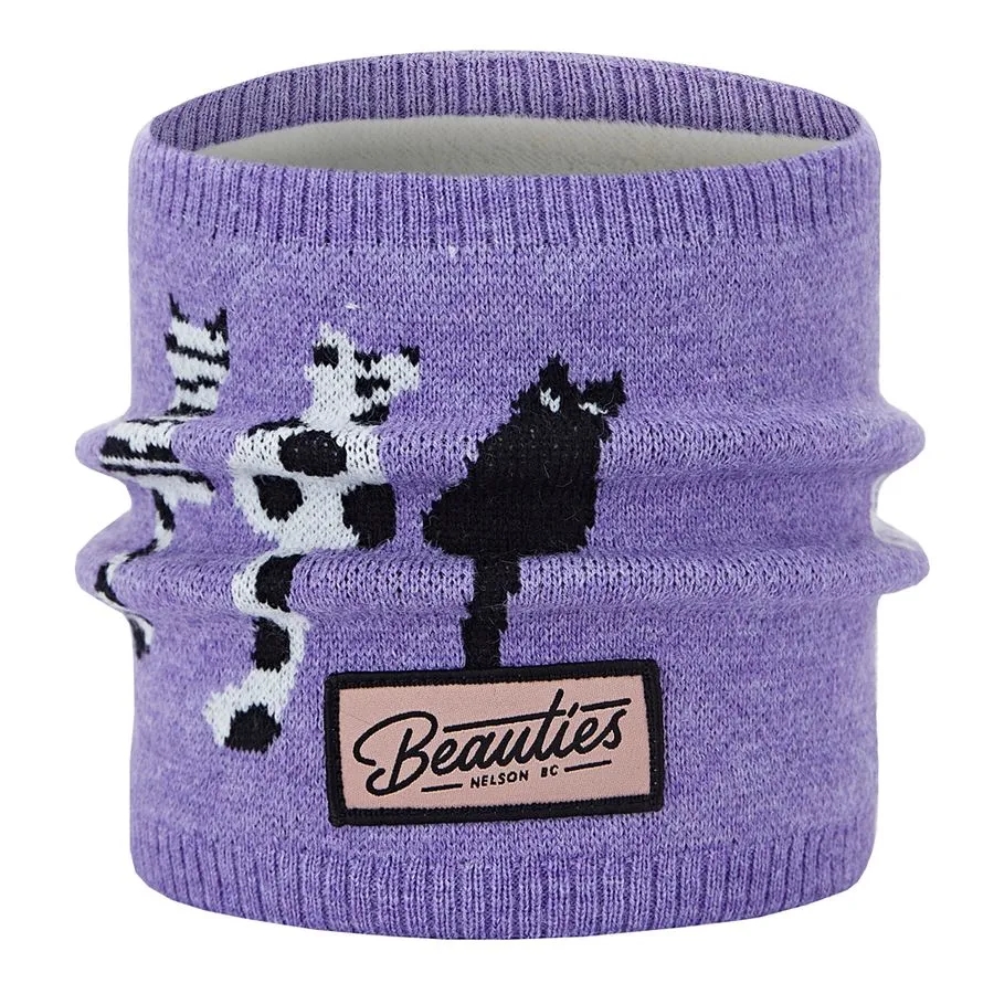 Squee Acrylic Neck Gaiter 2