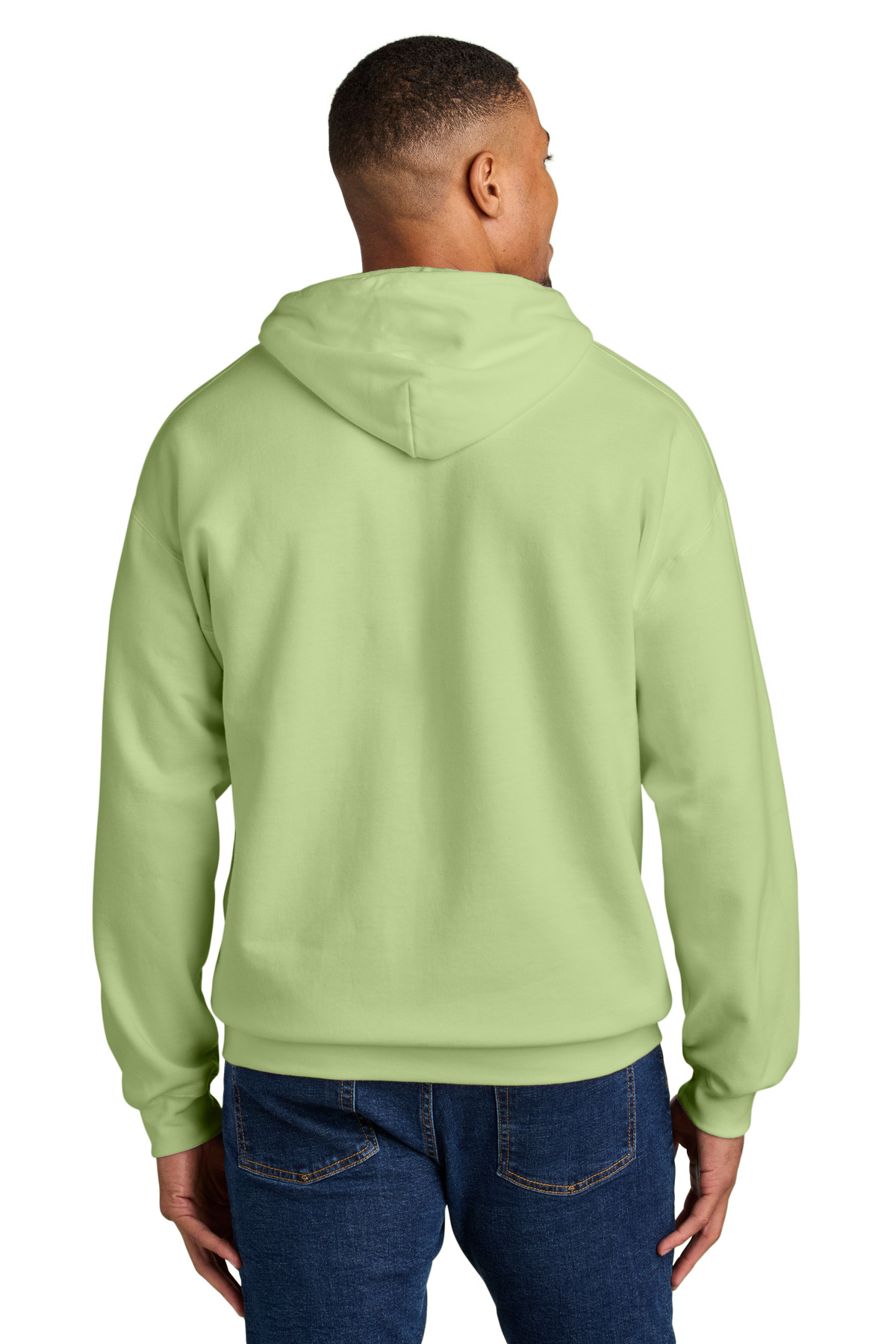 Gildan Softstyle Midweight Pullover Hooded Sweatshirt SF500 130