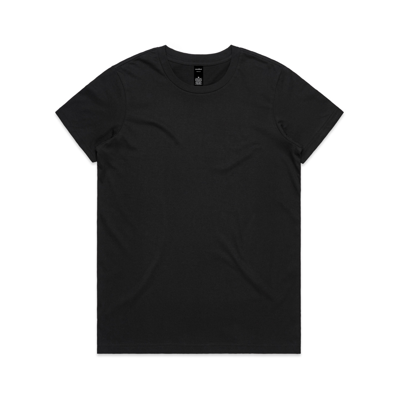 Wo's Maple Tee | 4001 17