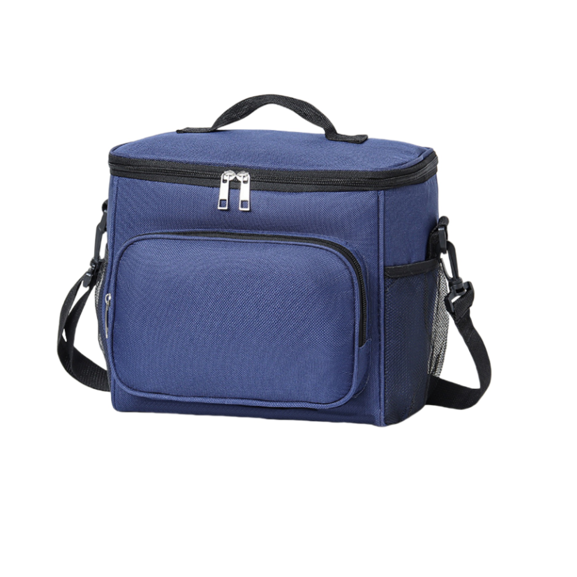 Reusable Insulated Lunch Box Cooler Bag 2