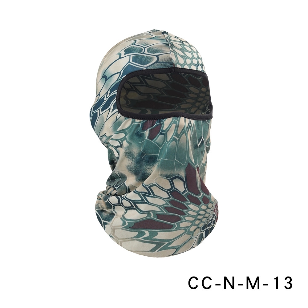 Multi-Functional Mask Sport Headband 3