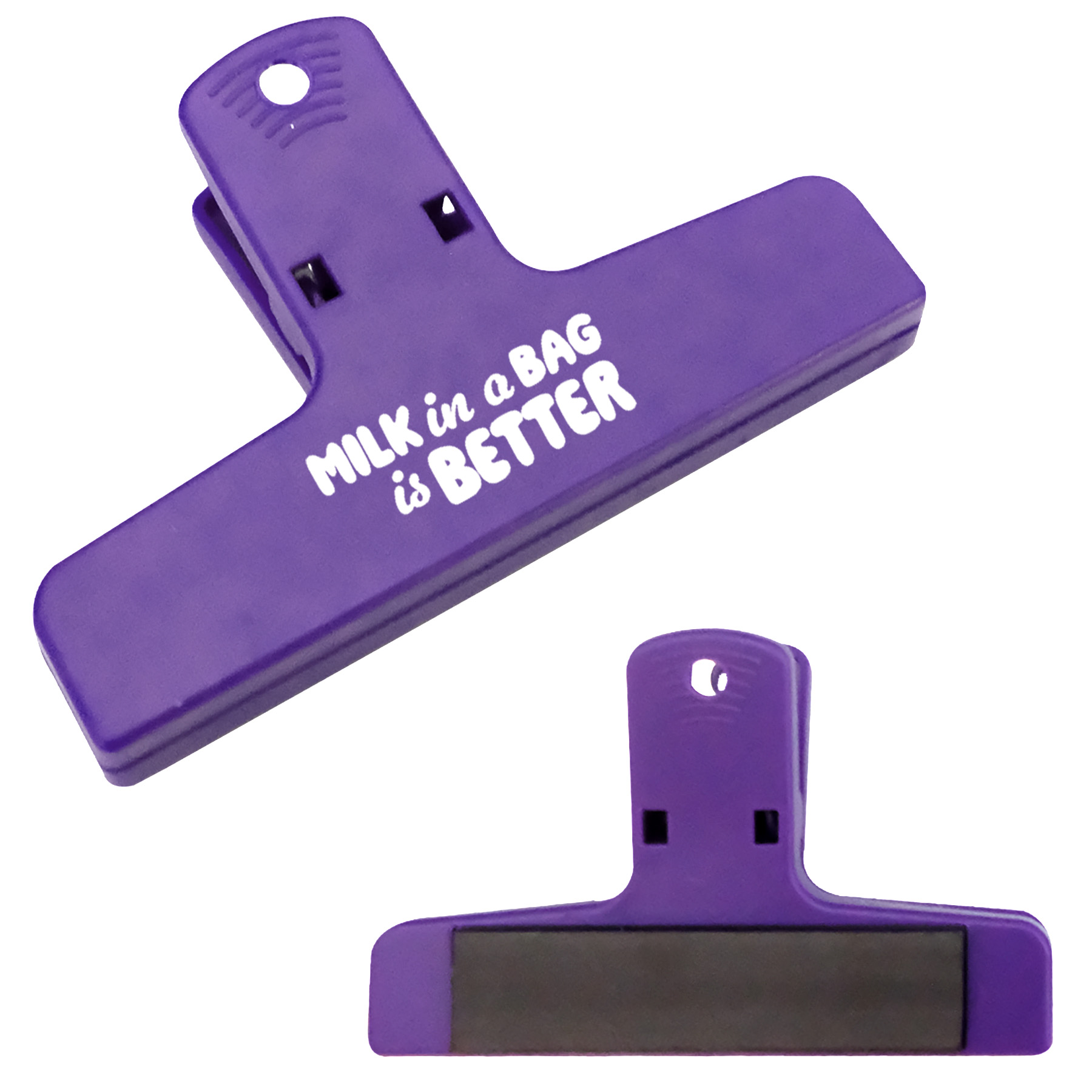 Chompy 4" Bag Clip 4