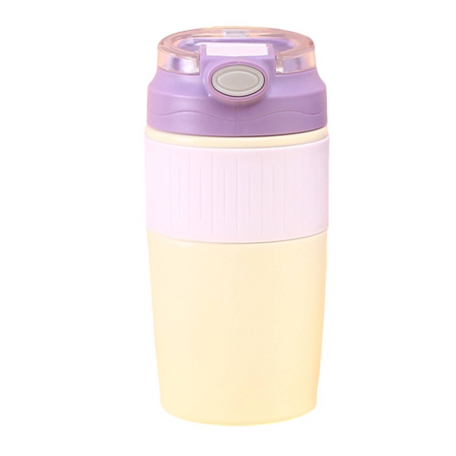 14oz Stainless Steel Vacuum Insulated Bottles w/ Straw 2