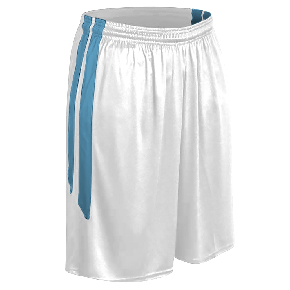 Muscle Basketball Short 14