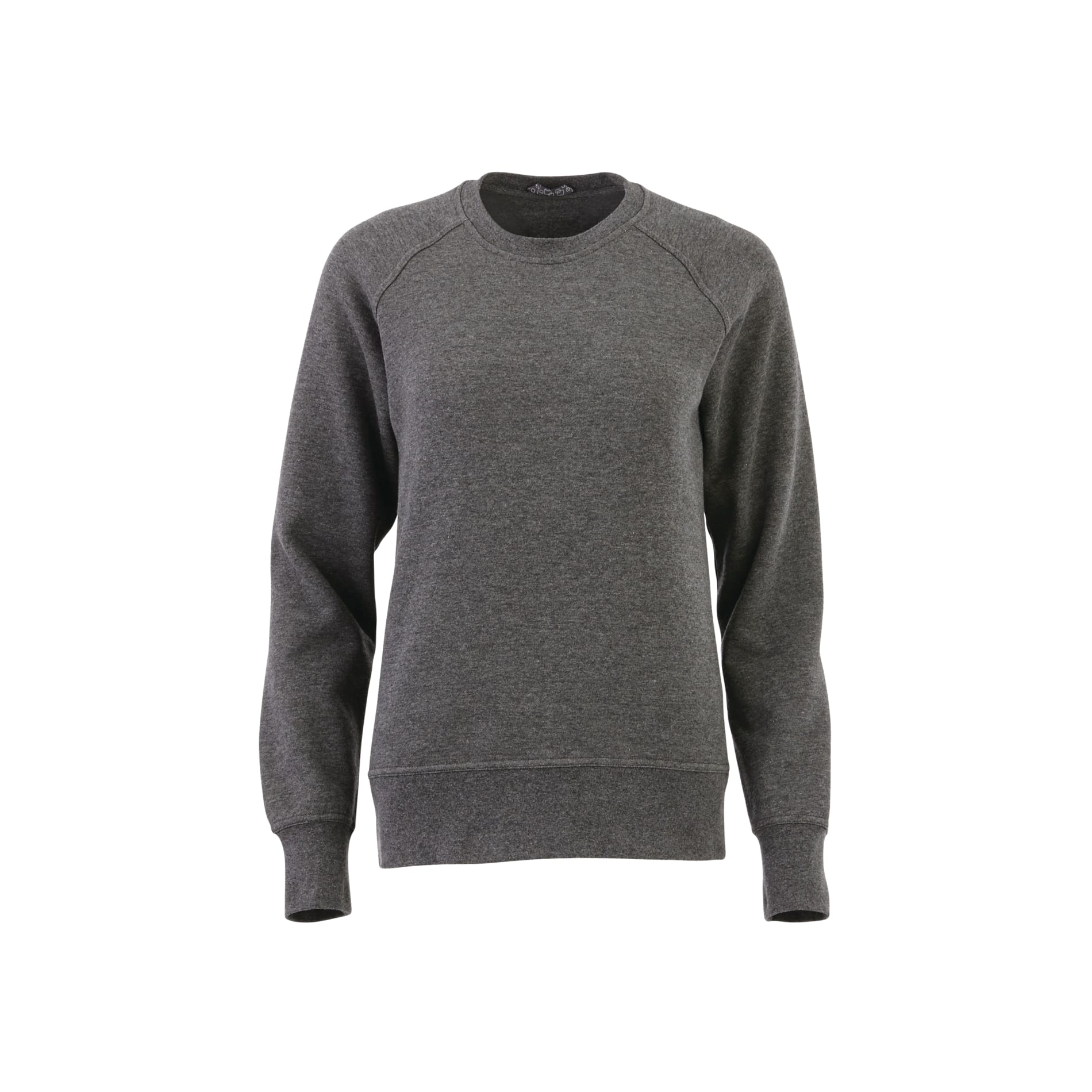 Women's KRUGER Fleece Crew 13