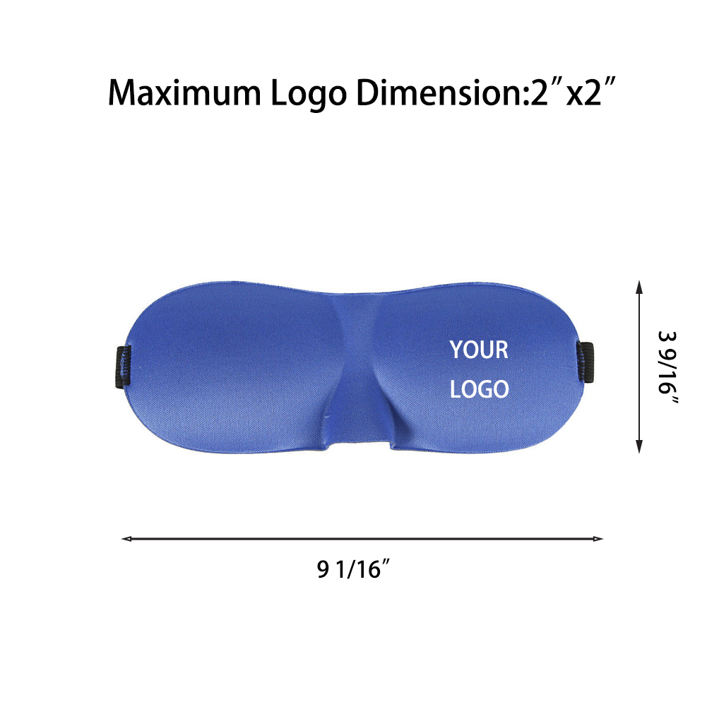 3D Eye Blinder/Patch 1