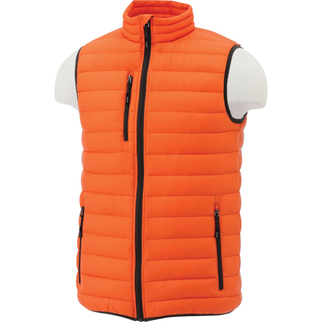 Men's Whistler Light Down Vest 4