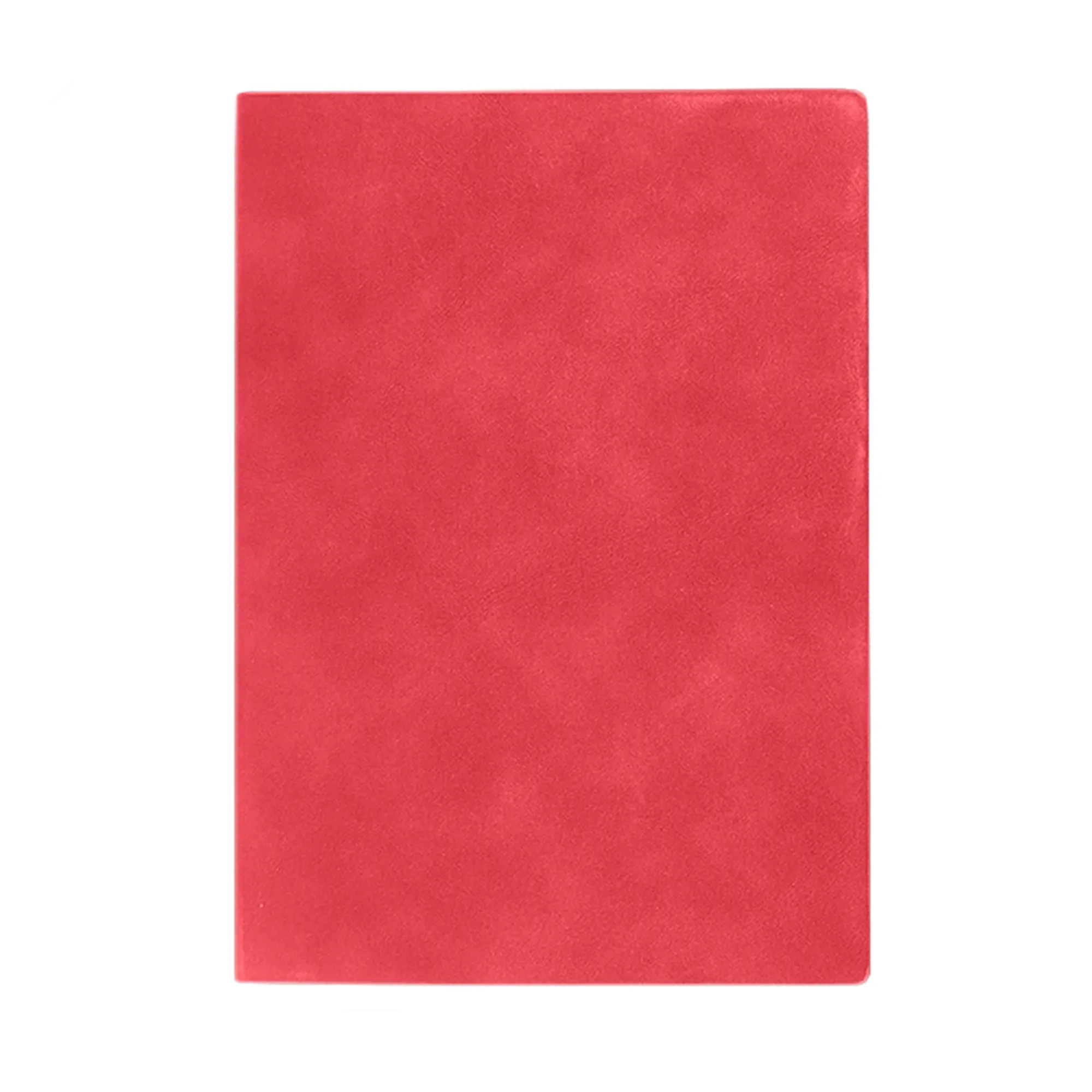 Light Luxury Imitation Leather Notebook 5