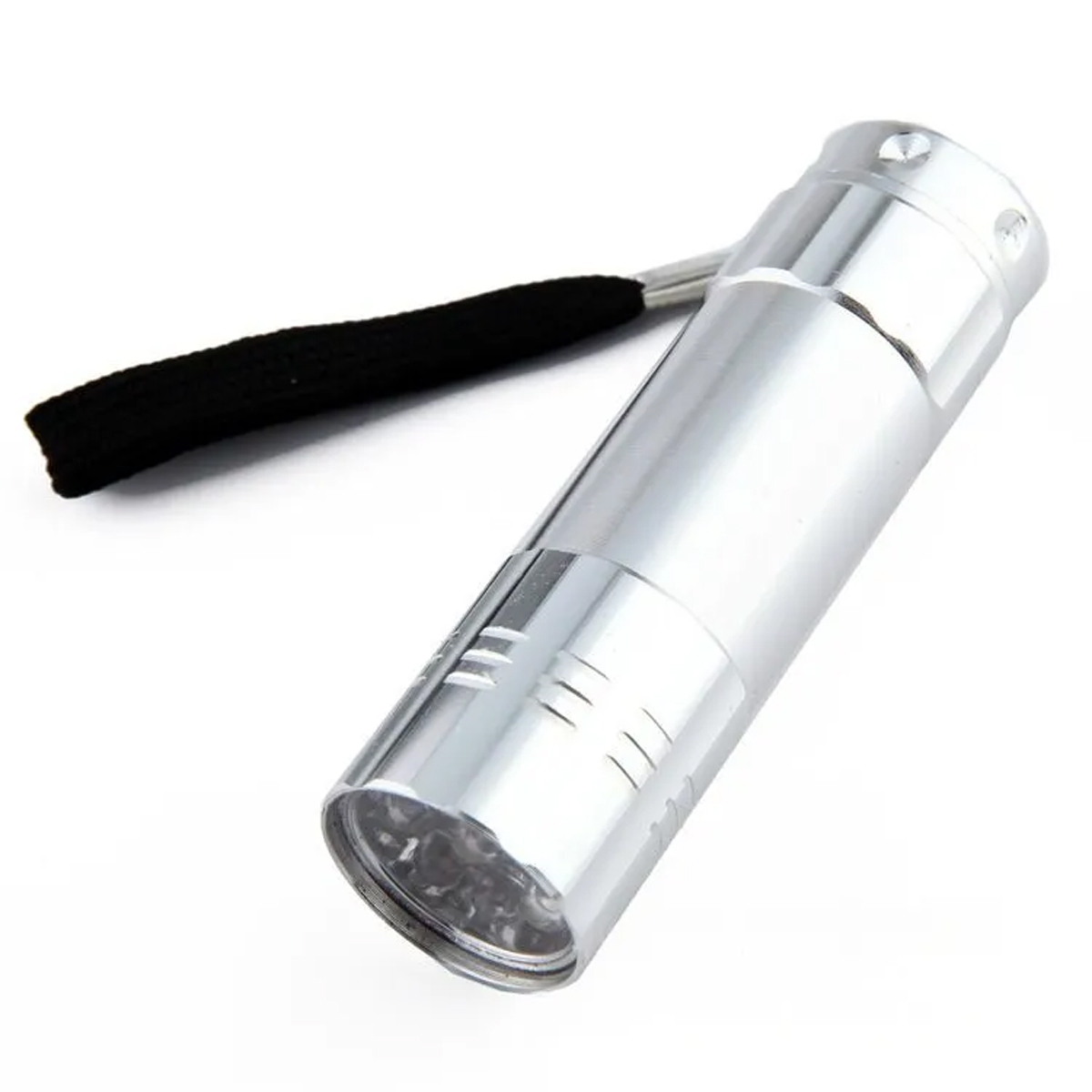 3.4 Inch Flashlight Keychain for Outdoor Activities 4