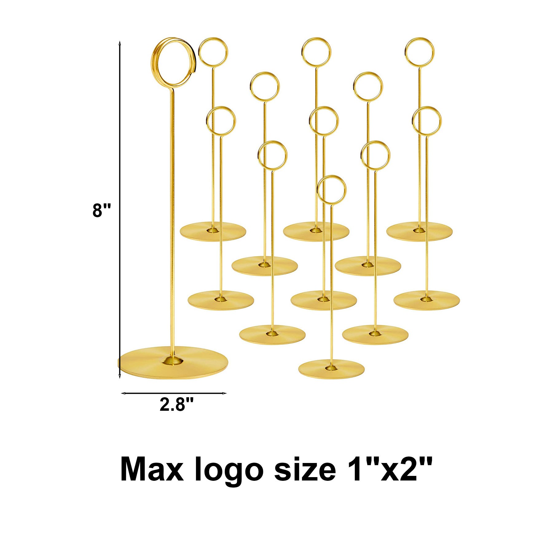 Place Card Holder 2