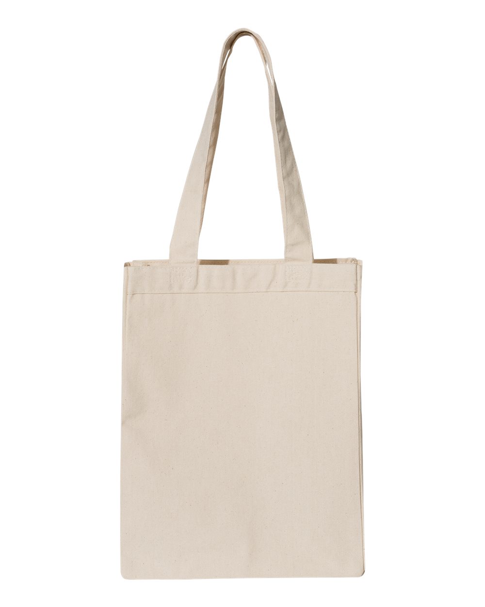 12L Gussetted Shopping Bag - Q1000 28