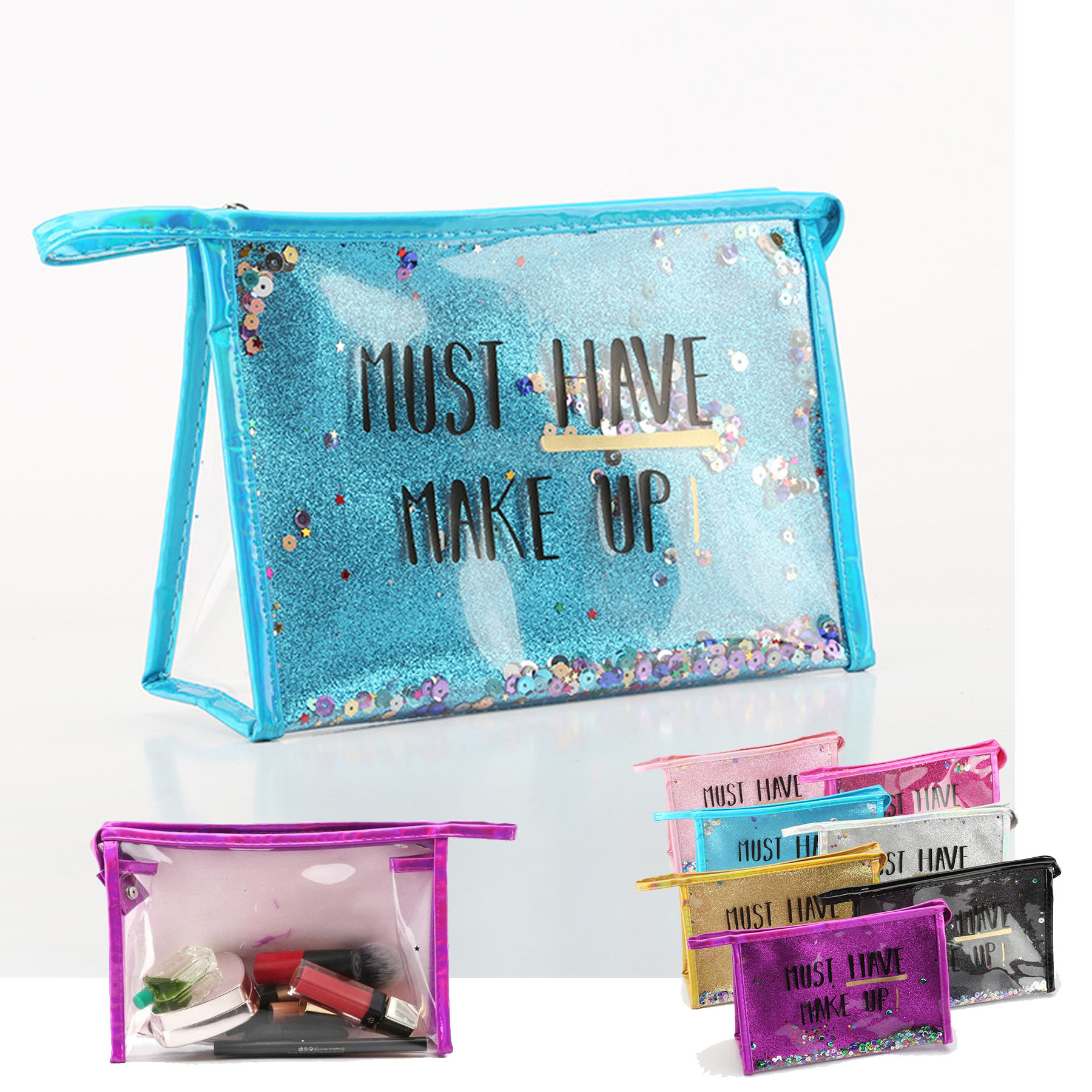 Cosmetic Organizer Bag 2