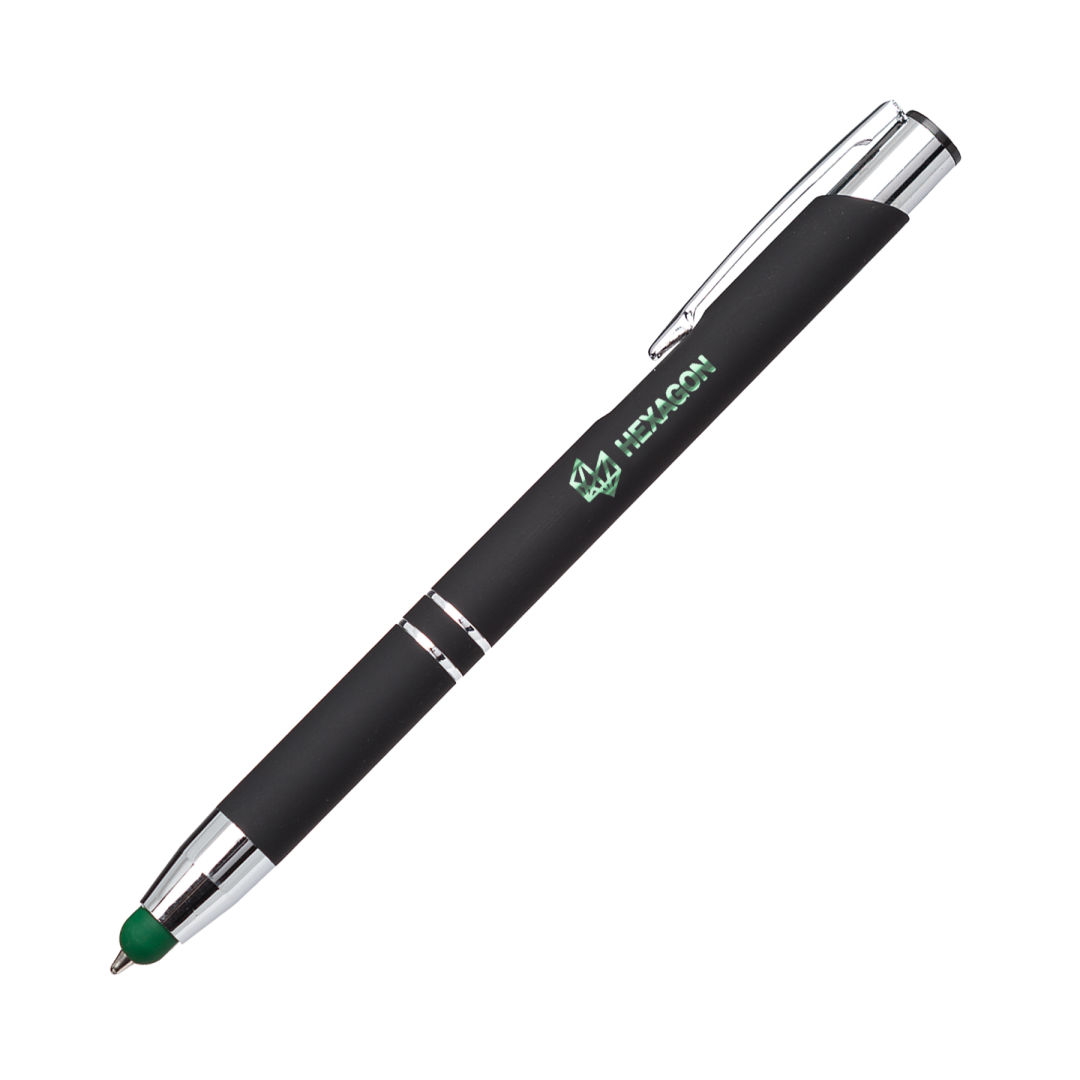 William Pen & Stylus 3