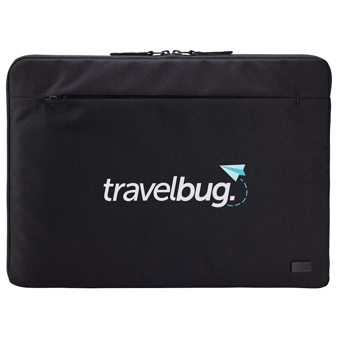 Case Logic Invigo Recycled 16” Laptop Sleeve 20