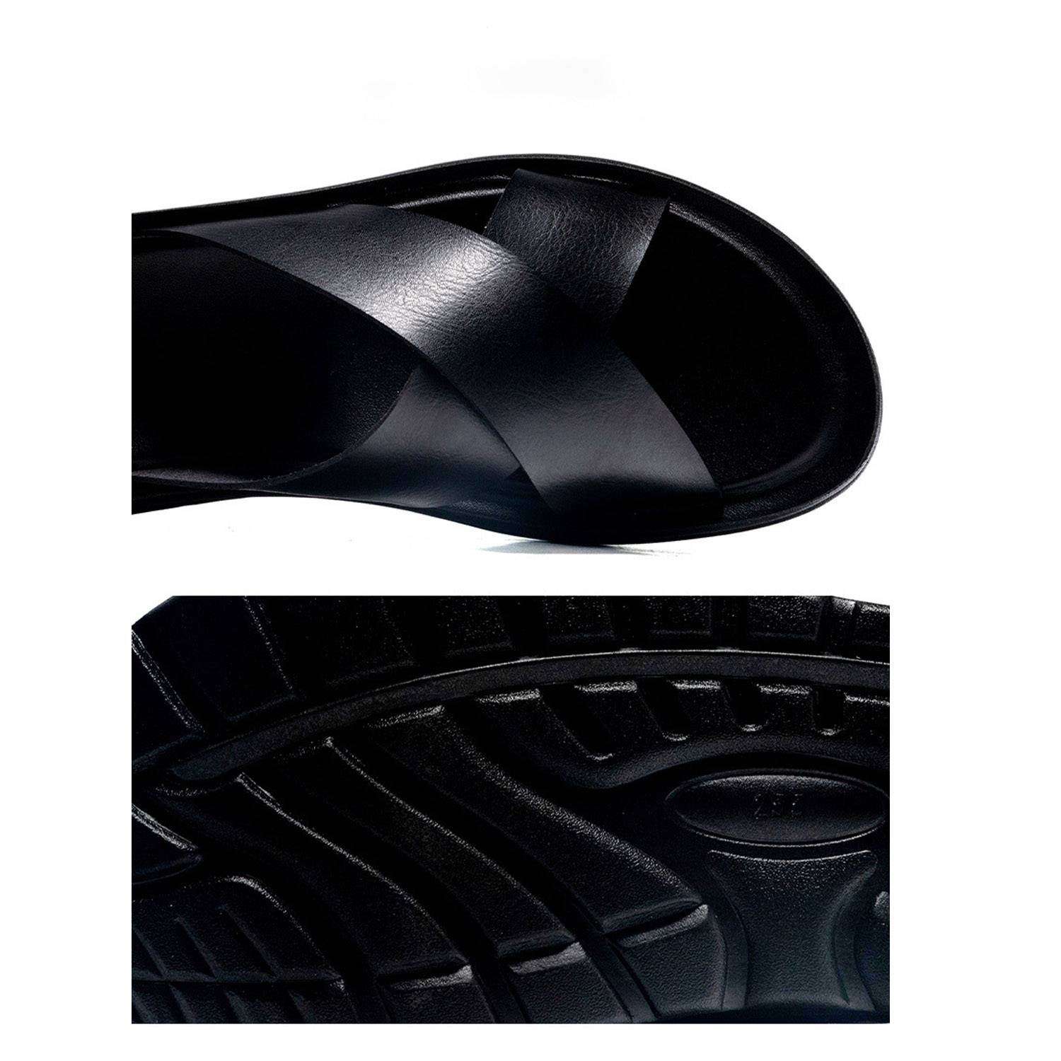 Men's Casual Sandal Slippers 3