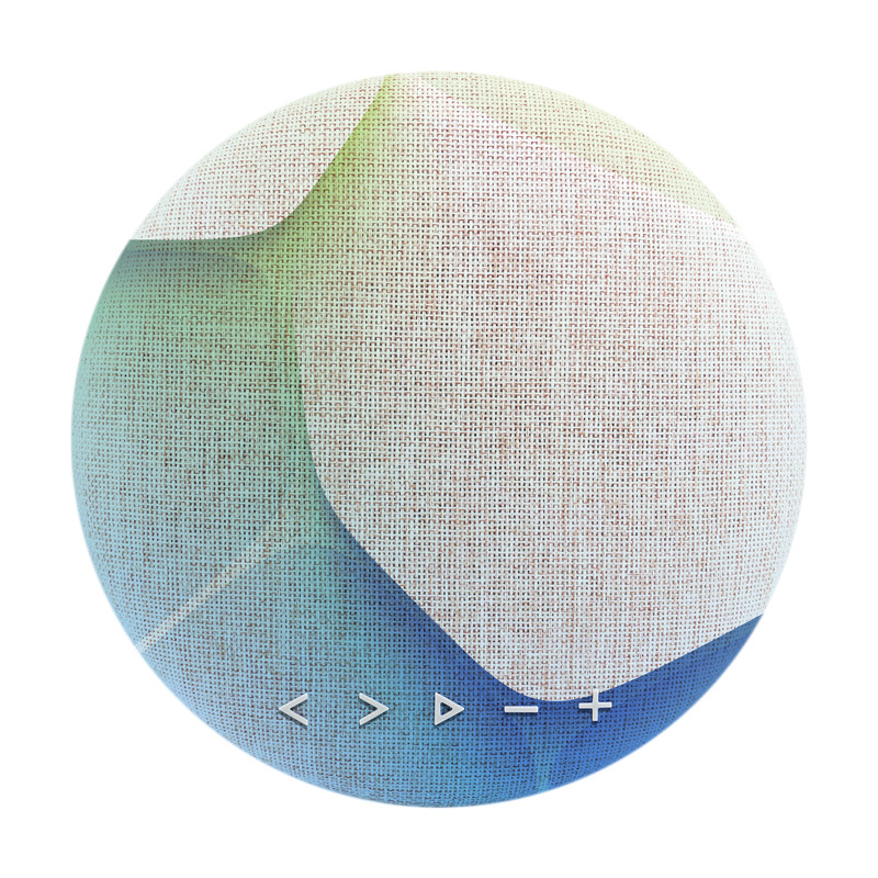 Urban Kanteen Wireless Speaker - Fashion 6