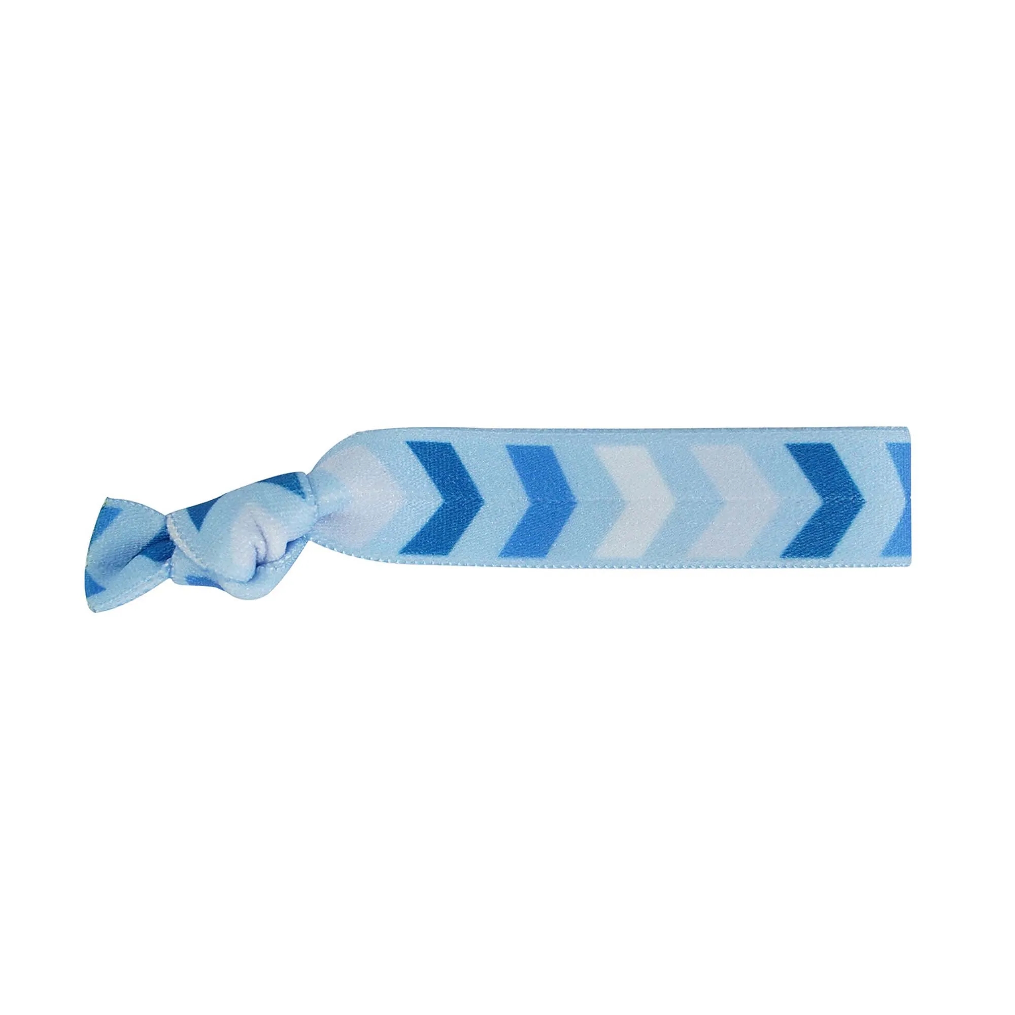 Full Color Elastic Hair Ties 6