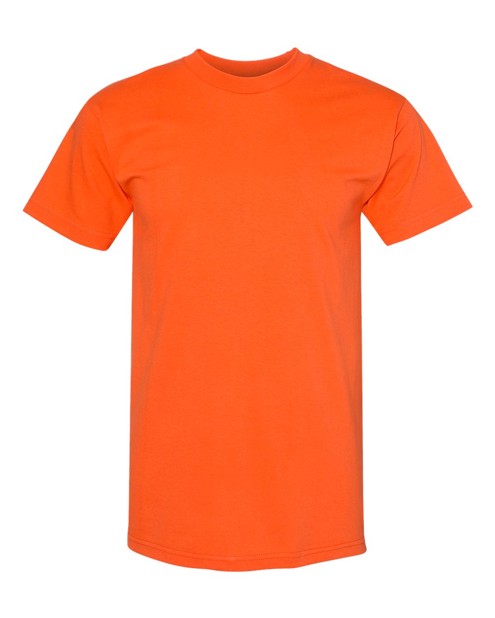Unisex USA-Made Heavyweight T-Shirt - 5100 5