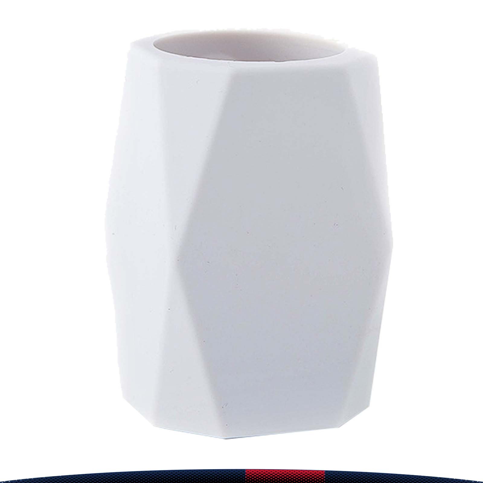Silicone Geometric Pen Holders 4