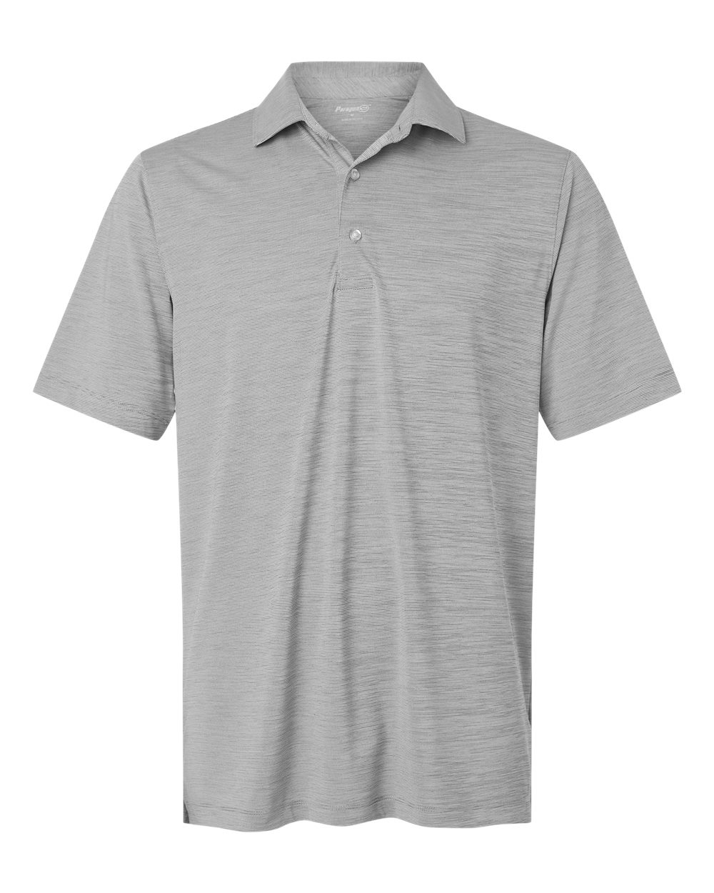 Men's Bohemian Striped Heather Performance Polo - 162 20